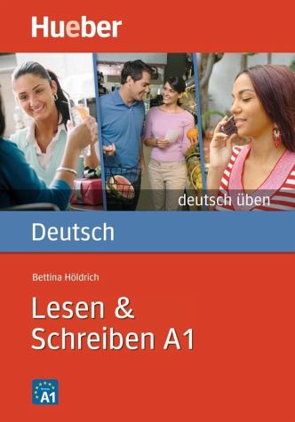 Lesen & Schreiben A1